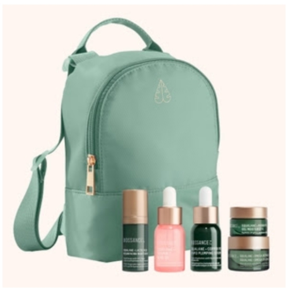 Biossance Bundle